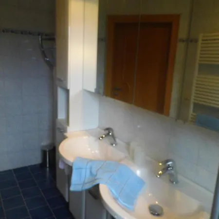 Viehhauser Apartmán Hüttschlag