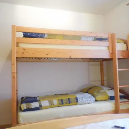 דירה Viehhauser הוטשלאג