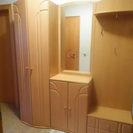 Viehhauser Apartment