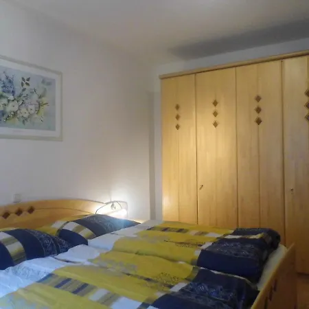 Apartment Viehhauser Huttschlag