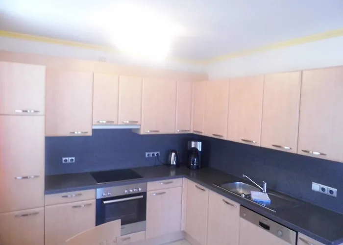 Appartement Viehhauser