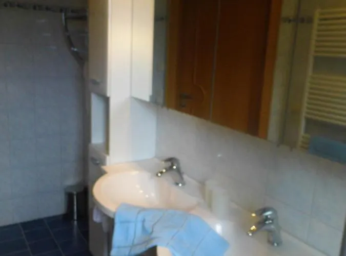 Viehhauser Appartement Hüttschlag