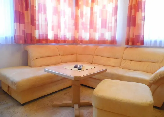 Viehhauser Appartement *
