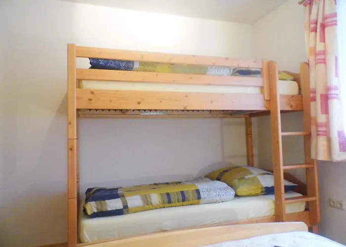 公寓 Viehhauser Hüttschlag