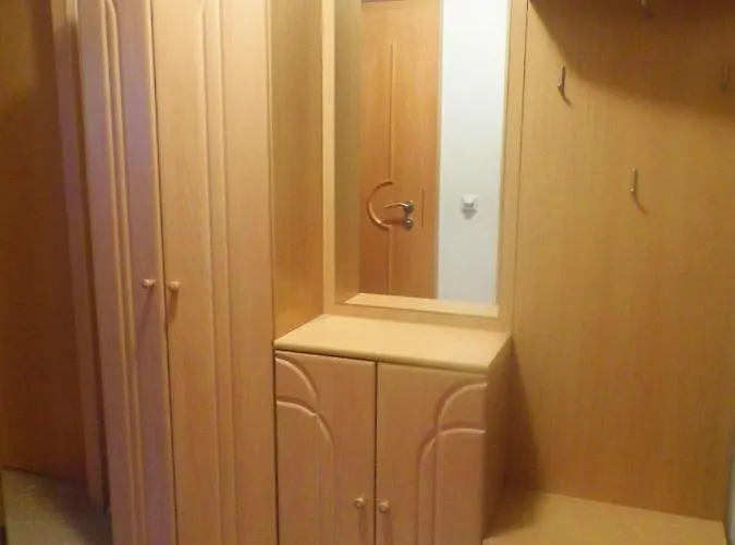 Viehhauser Appartement
