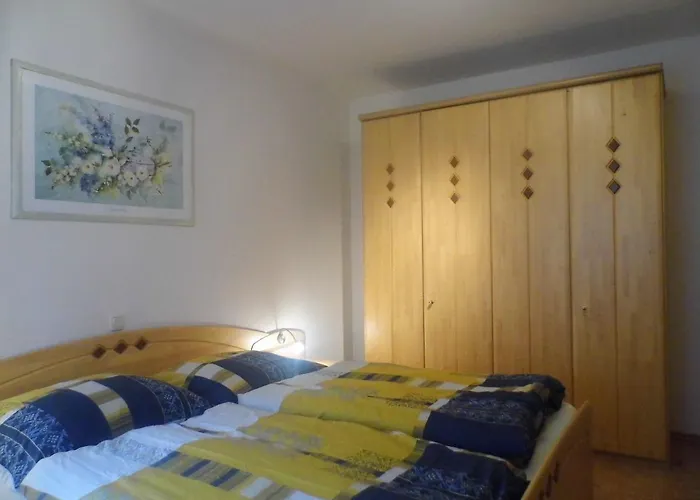 公寓 Viehhauser Hüttschlag